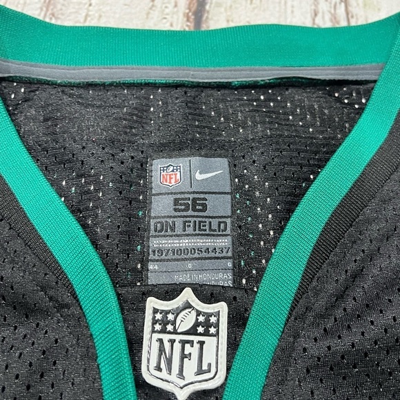 DeSean Jackson Philadelphia Eagles Nike Stitched NFL Football Sports Jersey - Picture 8 of 8